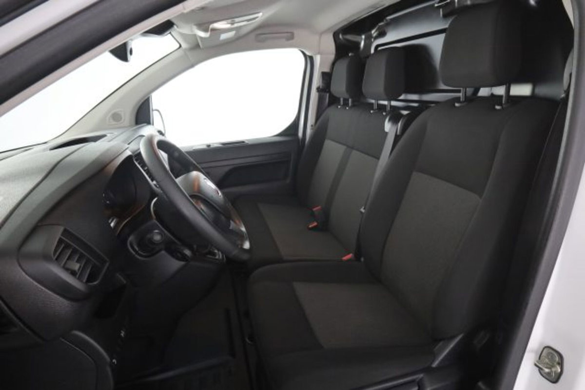 Fiat Scudo Furgone ce 1.5 bluehdi 120cv L3H1 (2)