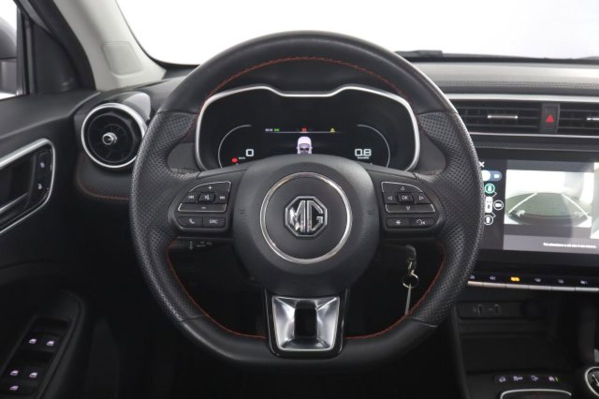 Mg ZS ZS 1.5 Luxury (5)