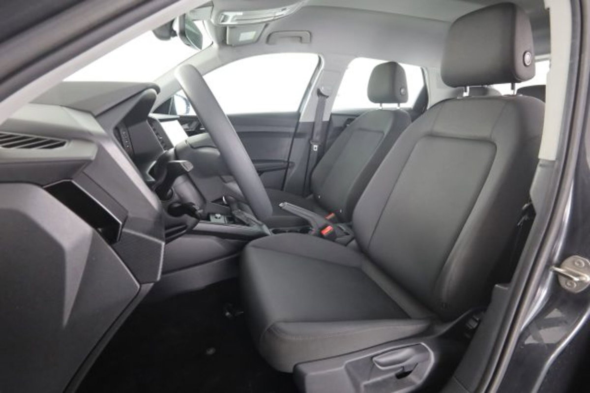 Audi A1 Sportback 30 TFSI S tronic Admired (2)