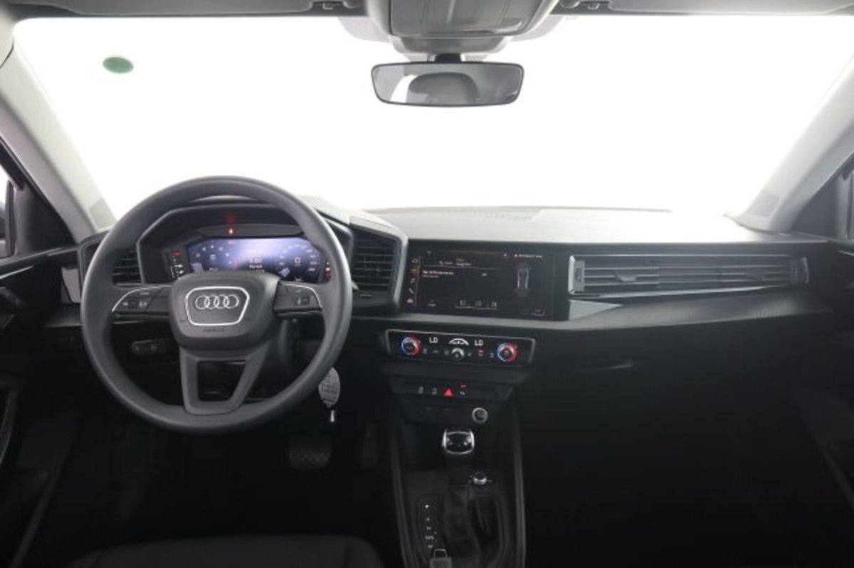 Audi A1 Sportback 30 TFSI S tronic Admired (4)