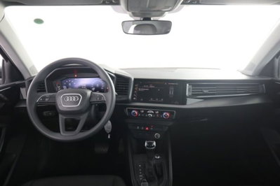 Audi A1 Sportback 30 TFSI S tronic Admired (4)