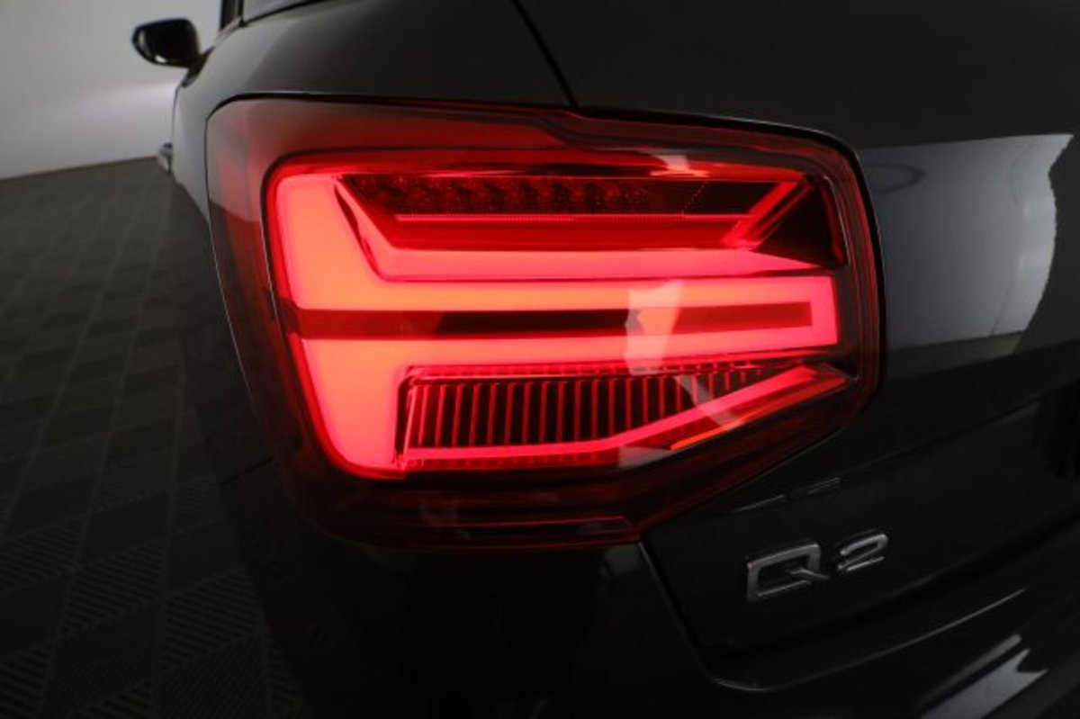 Audi Q2 Q2 30 TDI Admired (10)