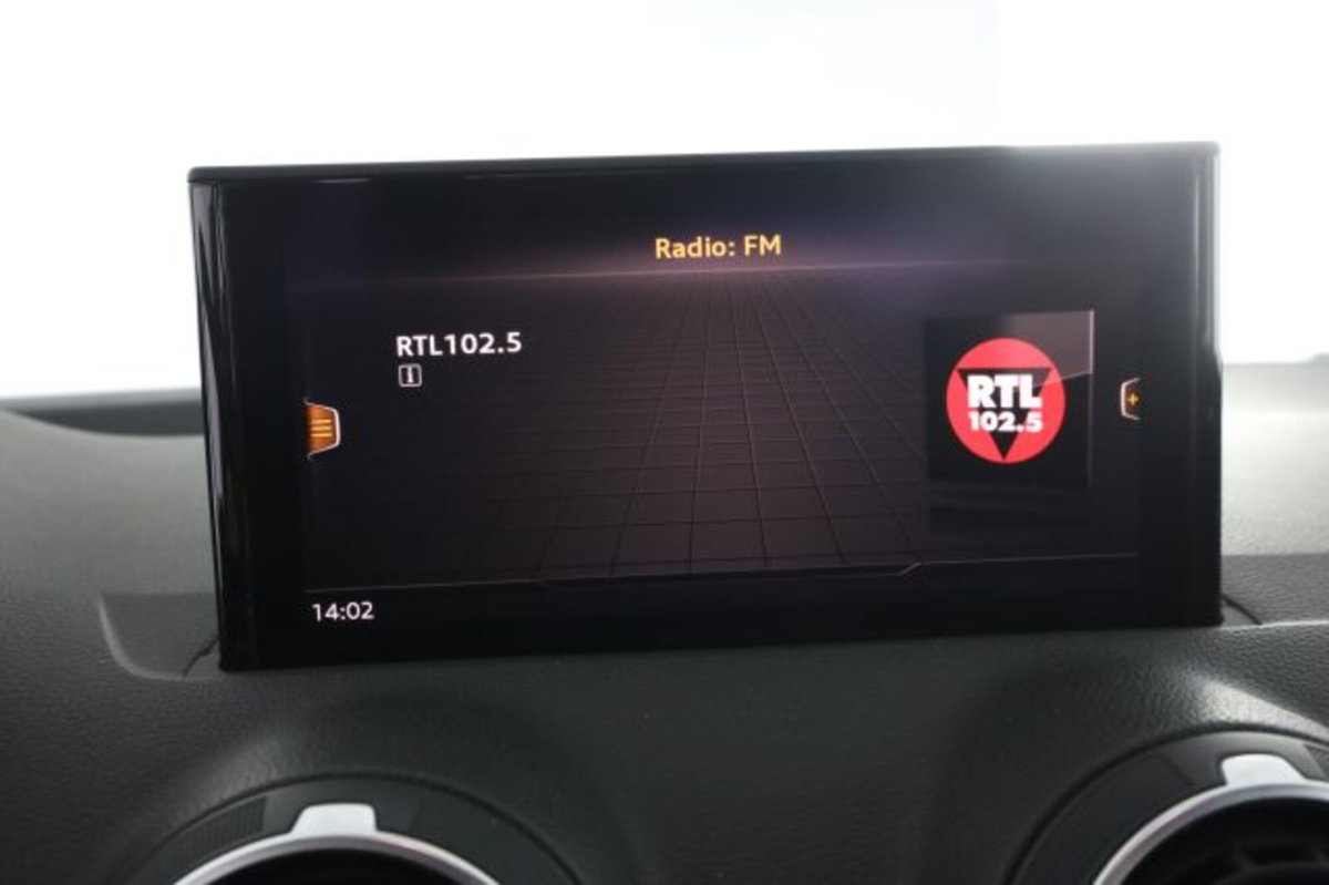 Audi Q2 Q2 30 TDI Admired (11)