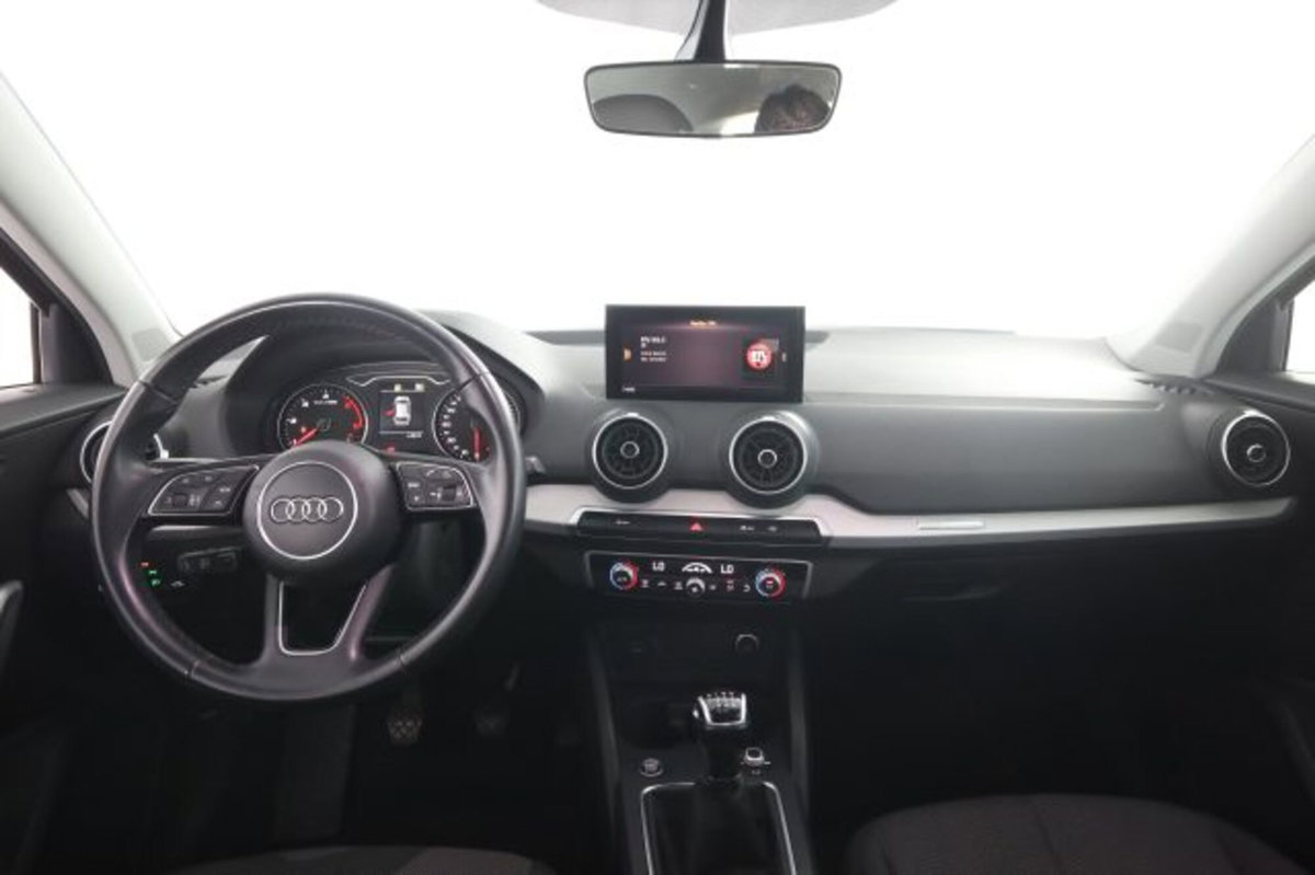 Audi Q2 Q2 30 TDI Admired (4)