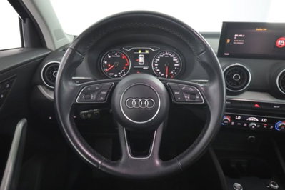 Audi Q2 Q2 30 TDI Admired (5)