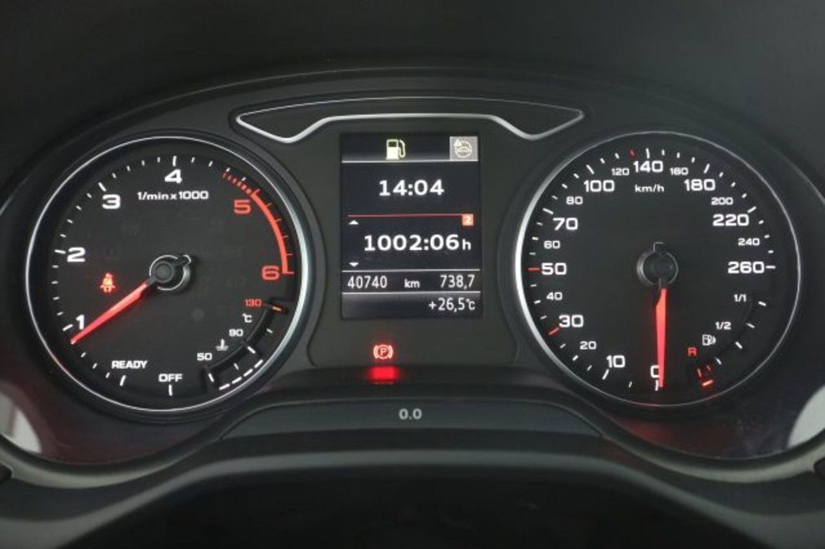 Audi Q2 Q2 30 TDI Admired (7)