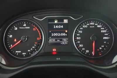 Audi Q2 Q2 30 TDI Admired (7)