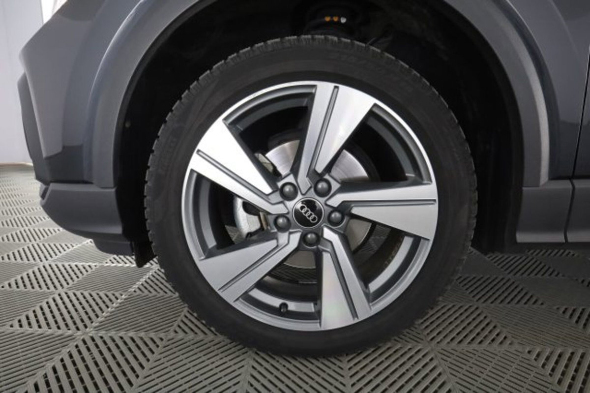 Audi Q2 Q2 30 TDI Admired (8)