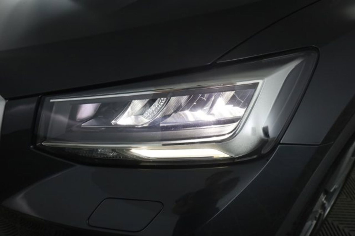 Audi Q2 Q2 30 TDI Admired (9)