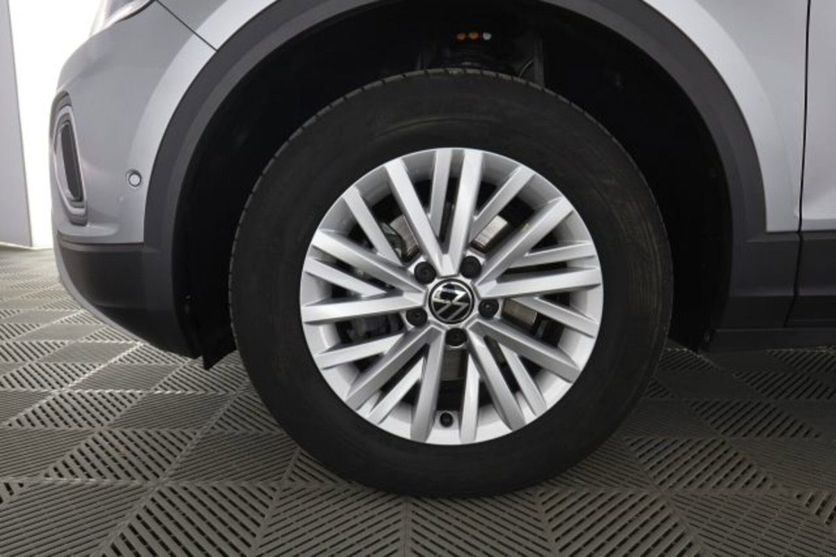 Volkswagen T-Roc 2.0 tdi Life 115cv (8)