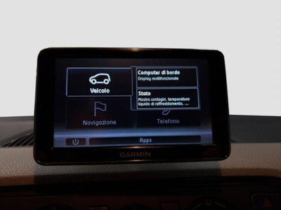 SEAT Mii 1.0 ASG 5 porte Style (14)
