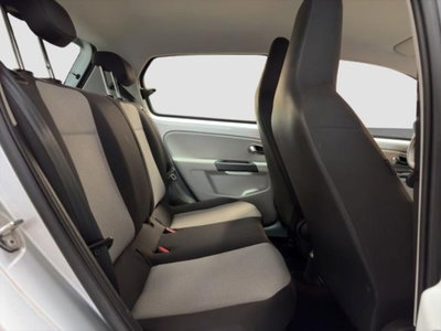 SEAT Mii 1.0 ASG 5 porte Style (15)