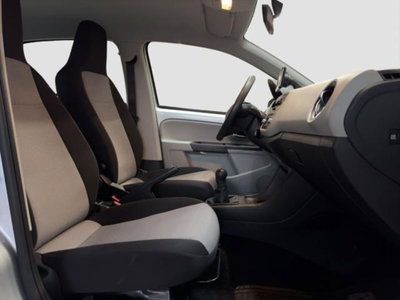 SEAT Mii 1.0 ASG 5 porte Style (17)