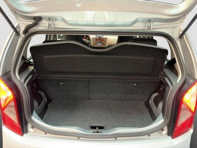 SEAT Mii 1.0 ASG 5 porte Style (18)