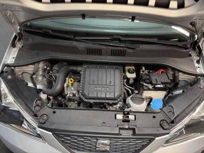 SEAT Mii 1.0 ASG 5 porte Style (19)