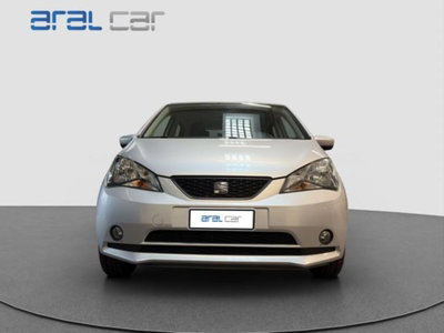 SEAT Mii 1.0 ASG 5 porte Style (2)