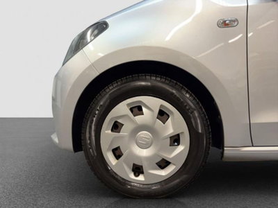 SEAT Mii 1.0 ASG 5 porte Style (20)