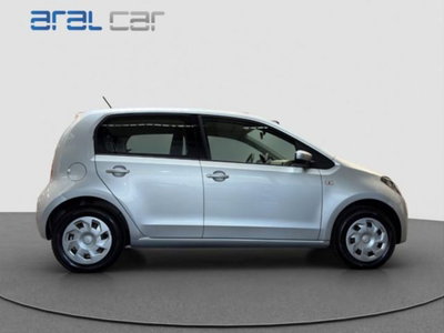 SEAT Mii 1.0 ASG 5 porte Style (3)
