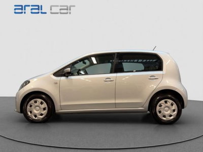 SEAT Mii 1.0 ASG 5 porte Style (4)