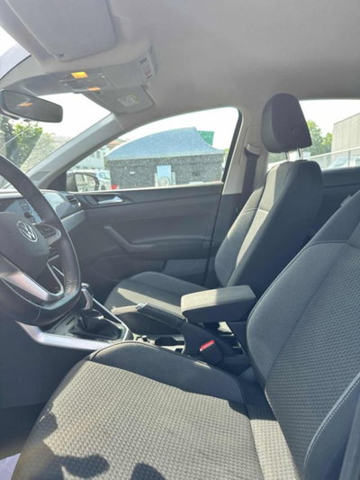 Volkswagen Polo 1.0 tsi Life 95cv dsg (11)
