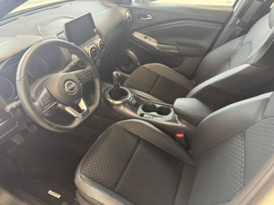 Nissan Juke 1.0 dig-t N-Connecta 114cv (13)