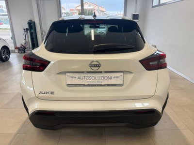 Nissan Juke 1.0 dig-t N-Connecta 114cv (5)