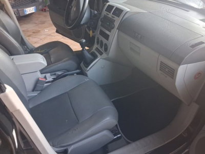 Dodge Caliber 2.0 Turbodiesel DPF SXT (4)