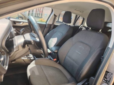 Ford Focus Station Wagon 1.5 EcoBlue 120 CV SW Active X (11)