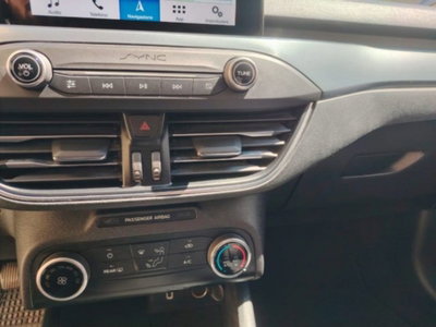 Ford Focus Station Wagon 1.5 EcoBlue 120 CV SW Active X (18)