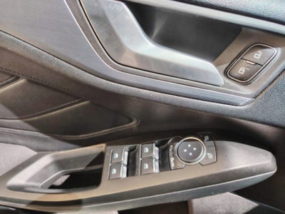 Ford Focus Station Wagon 1.5 EcoBlue 120 CV SW Active X (19)