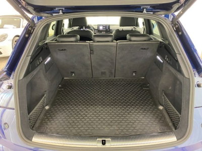 Audi Q5 40 2.0 tfsi mhev 12V Identity Black quattro s-tronic (19)