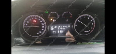 Lancia Ypsilon 1.2 69 CV 5 porte Gold (6)