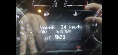 Lancia Ypsilon 1.2 69 CV 5 porte Gold (7)
