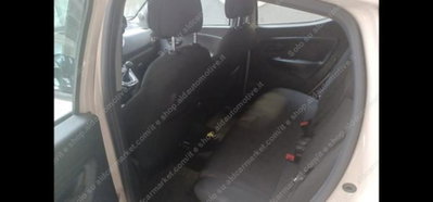 Lancia Ypsilon 1.2 69 CV 5 porte Gold (8)