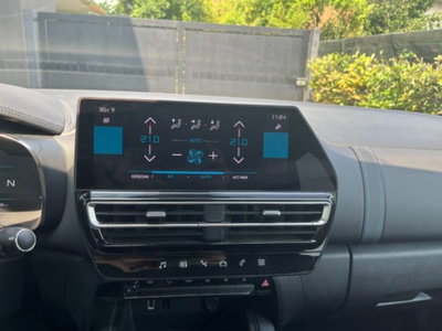 Citroen C5 Aircross 1.2 hybrid Plus 136cv e-dcs6 (13)