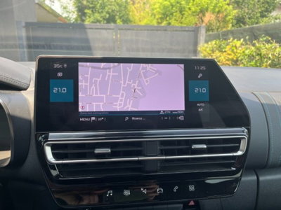 Citroen C5 Aircross 1.2 hybrid Plus 136cv e-dcs6 (14)