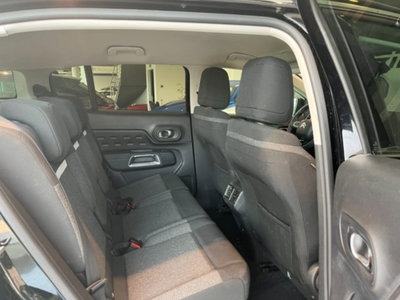 Citroen C5 Aircross 1.2 hybrid Plus 136cv e-dcs6 (19)