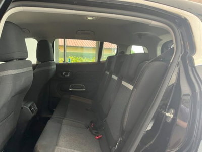 Citroen C5 Aircross 1.2 hybrid Plus 136cv e-dcs6 (4)