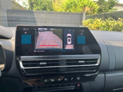 Citroen C5 Aircross 1.2 hybrid Plus 136cv e-dcs6 (9)