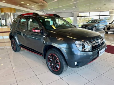 Dacia Duster 1.5 dCi 110CV S&S 4x4 Serie Limitata Urban Explorer usata