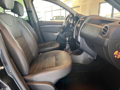 Dacia Duster 1.5 dCi 110CV S&S 4x4 Serie Limitata Urban Explorer (13)
