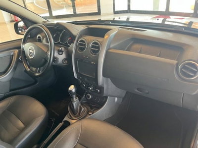 Dacia Duster 1.5 dCi 110CV S&S 4x4 Serie Limitata Urban Explorer (14)