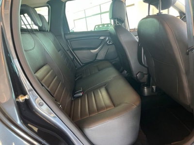 Dacia Duster 1.5 dCi 110CV S&S 4x4 Serie Limitata Urban Explorer (15)