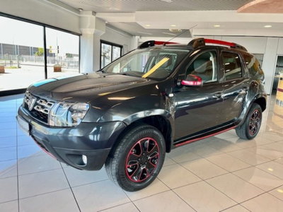 Dacia Duster 1.5 dCi 110CV S&S 4x4 Serie Limitata Urban Explorer (3)