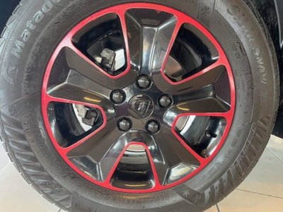 Dacia Duster 1.5 dCi 110CV S&S 4x4 Serie Limitata Urban Explorer (7)