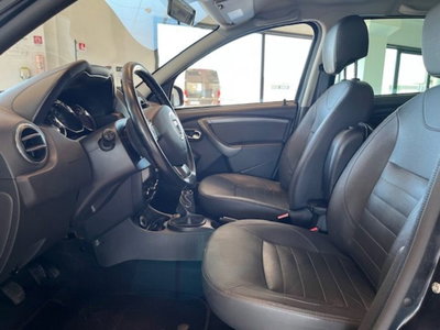 Dacia Duster 1.5 dCi 110CV S&S 4x4 Serie Limitata Urban Explorer (8)