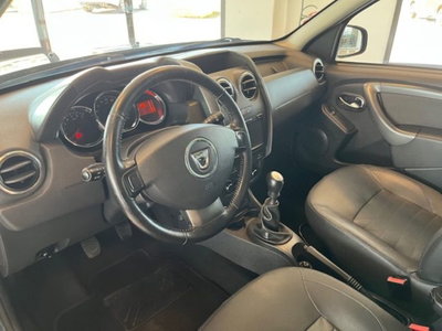 Dacia Duster 1.5 dCi 110CV S&S 4x4 Serie Limitata Urban Explorer (9)