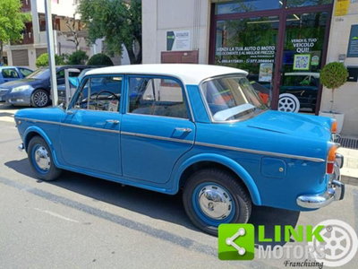 Fiat Panda 1100 i.e. cat 4x4 (11)