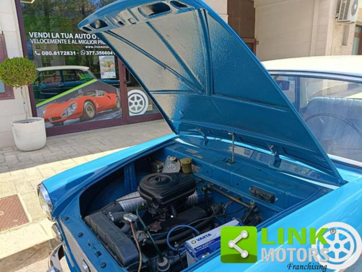 Fiat Panda 1100 i.e. cat 4x4 (16)