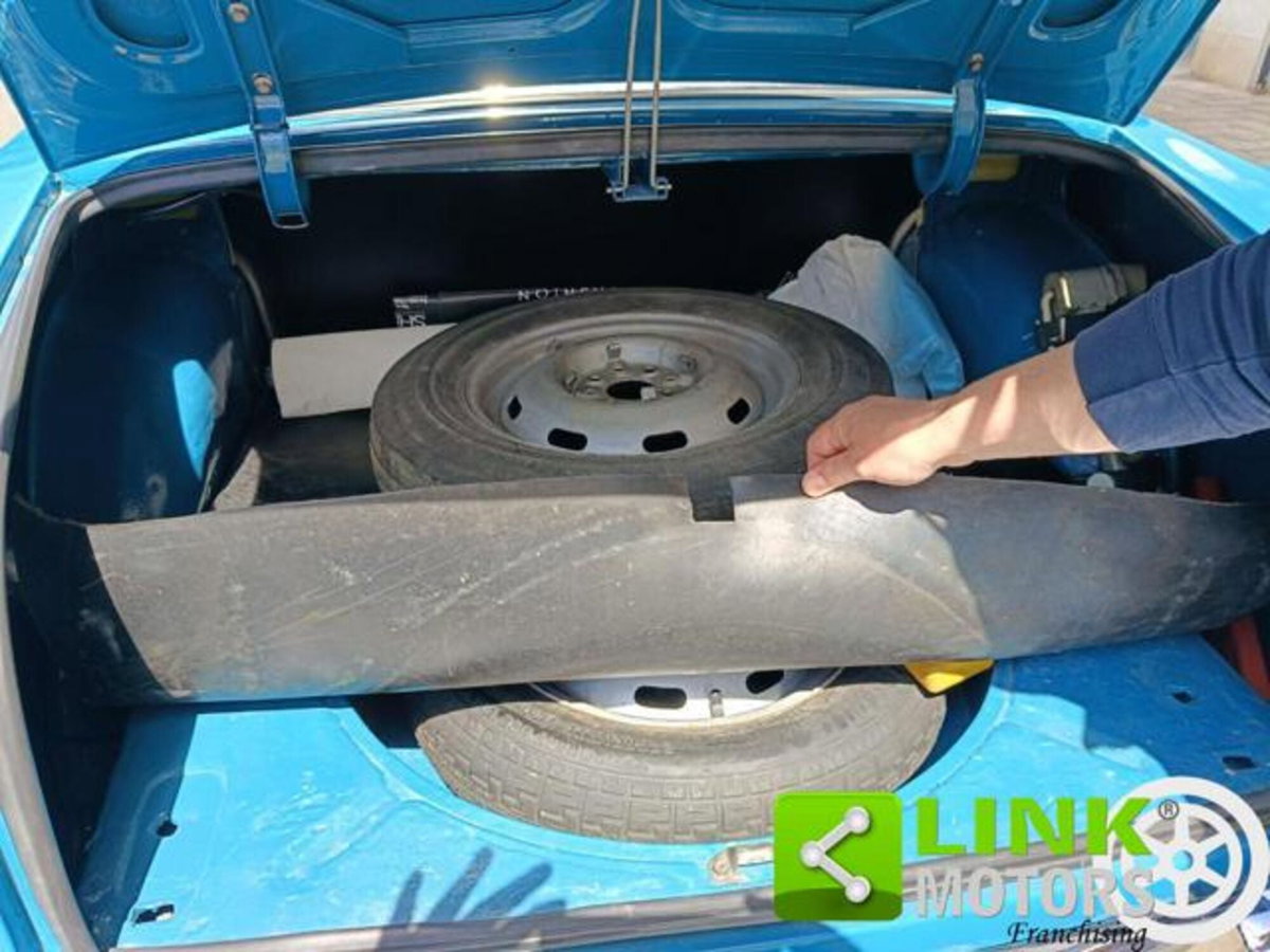 Fiat Panda 1100 i.e. cat 4x4 (18)